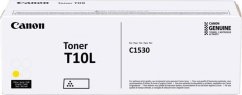 Canon T10L Yellow Originál  (4802C001)