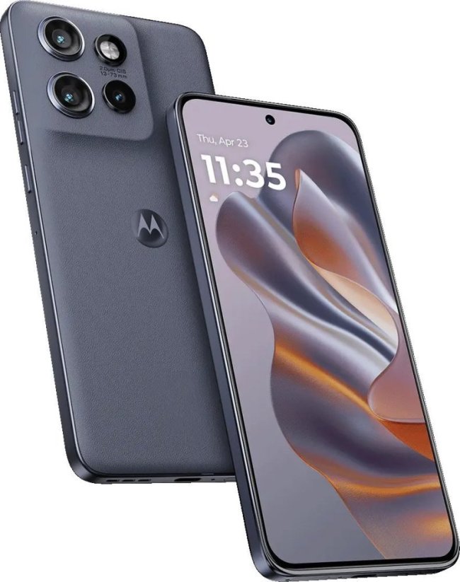 Motorola Edge 60 Neo 5G 12/256GB Grey