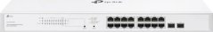 TP-Link TP-Link Festa FS318GP L2/L2+ Gigabit Ethernet (10/100/1000) Obsługa PoE