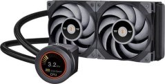 Thermaltake Toughliquid Ultra 240 (CL-W322-PL12GM-B)