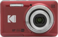 Kodak FZ55 czerwony