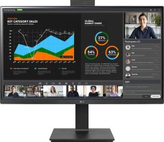 LG 27BQ75QC-B