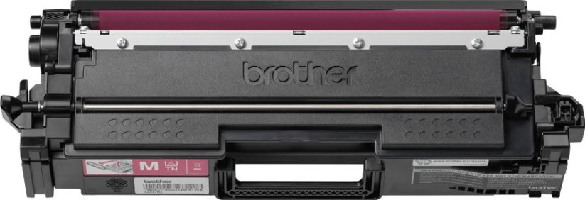 Brother Toner Cartridge 1 Pc(S)