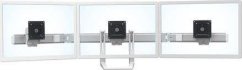 Ergotron Držiak na 3 monitory 19" - 24" HX Triple Mount (98-009-216)