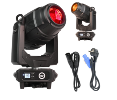 LIGHT4ME VENOM HYBRID 450 CMY