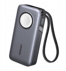 Ugreen PB527 10000mAh Szary