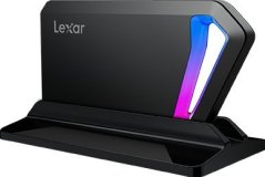 Lexar SSD USB3.2 1TB EXT./LSL660X001T-RNNNG LEXAR