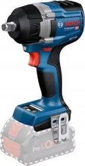 Bosch GDS18V-750C Akumulátorový rázový uťahovák