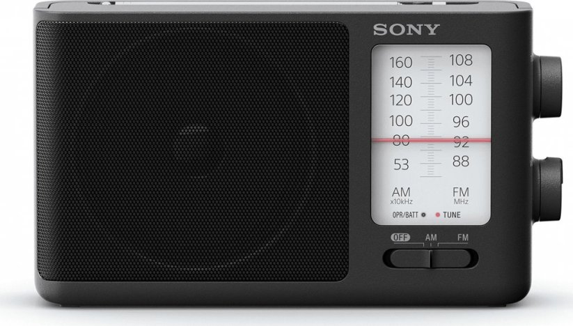 Sony ICF-506