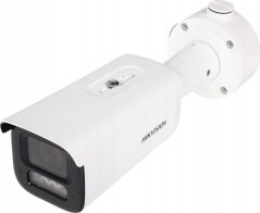 Hikvision KAMERA WANDALOODPORNA IP DS-2CD2623G2-LIZS2U(2.8-12MM) Smart Hybrid Light AcuSense - 1080p - MOTOZOOM Hikvision