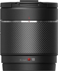 DJI Objektív DJI DL 18 mm F2.8 ASPH