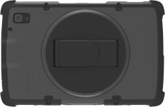 Gamber-Johnson RUGGED CASE WITH ROTATING HAND/STRAP FOR ZEBRA ET40/45 10IN