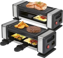 ProfiCook Raclette PC-RG 1324 (501324)