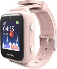 Gudrutis Super-G Active Pro Ružový  (4779042591215)