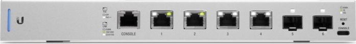 Ubiquiti Switch Ubiquiti UniFi US-XG-6POE