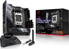 Asus ROG STRIX X670E-I GAMING WIFI