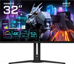 Gigabyte Aorus FO32U