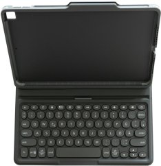 iFrogz ZAGG Pro Keys Bluetooth-Keyboard do iPad Pro 11" (3./4.Gen) charcoal