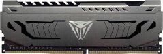 Patriot Viper Steel, DDR4, 8 GB, 3000MHz, CL16 (PVS48G300C6)