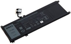 Dell Battery, 56WHR, 4 Cell,