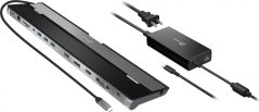 j5create USB-C (JCD543P-EN)