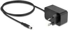 Delock DeLOCK 63410 huby i koncentratory USB 3.2 Gen 1 (3.1 Gen 1) Type-C 5000 Mbit/s Modrý