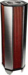 Aqua Computer airplex Gigant 3360 Miedziany (33304)