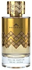Giordano Amaro Monreale, Vetyver Incence, Eau De Parfum, For Men, 100 ml For Men MEN