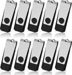 iStorage datAshur Pro USB3 256-bit 4GB IS-FL-DA3-256-4
