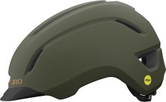 Giro prilba mestský GIRO CADEN II MIPS Rozmer prilbau: M(55-59 cm), Wybierz farba: Matte Trail Green