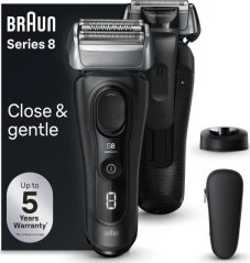 Braun Braun 8510s Series 8 Herrenrasierer