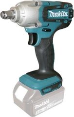 Makita DTW190Z 18 V 1/2"