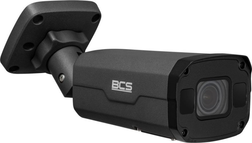 BCS Kamera tubowa na monitorovanie 5Mpx BCS-P-TIP55VSR5-Ai2-G - Point