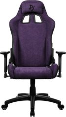 Arozzi Arozzi Soft Fabric | Gaming Chair | Avanti SoftFabric | Pure Purple