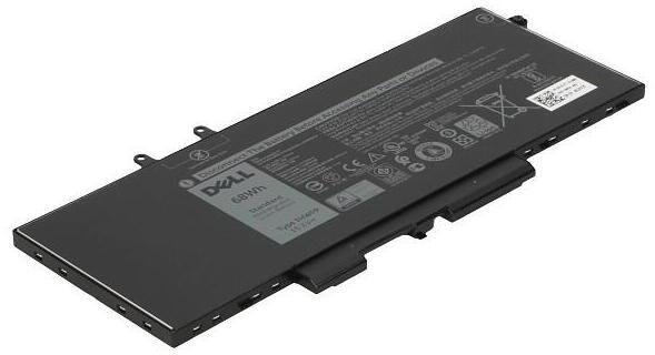 Dell Primary Battery Lithium