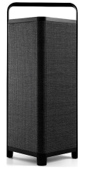 Escape P6 BT Black HiFi Bluetooth