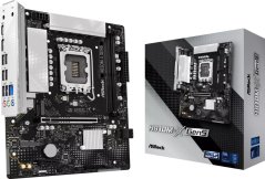 ASRock H810M-X GEN5