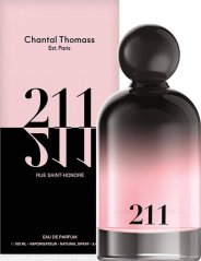 Chantal Chantal Thomass 211 EDP 100 ml WOMEN