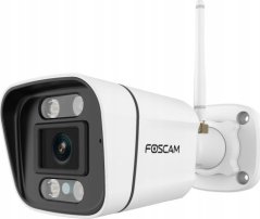 Foscam Kamera IP V5P 5MP WI-FI Biela