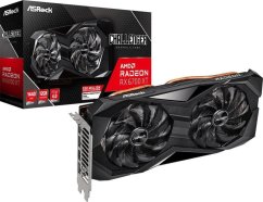 ASRock Radeon RX 6700 XT Challenger D 12GB GDDR6 (RX6700XT CLD 12G)