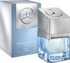 Mercedes-Benz Select Day EDT 50 ml MEN
