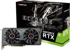 Biostar GeForce RTX 3060 Ti 8GB GDDR6X (N3606TM82)