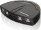 IOGear 4x USB-B  + 2.0 (GUB431)