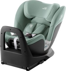 Britax Römer Britax Römer BRITAX automobilio kėdutė SWIVEL Select, Jade Žalias, 2000039563