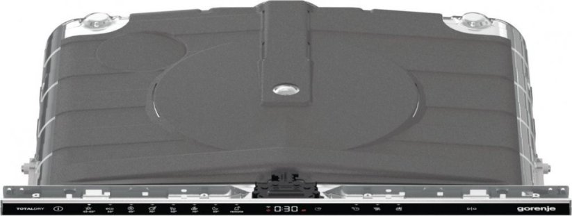 Hivision Zmywarka GV673B60