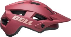 Bell prilba juniorski BELL SPARK 2 JUNIOR Rozmer prilbau: univerzálny(50-57 cm), Wybierz farba: Matte Pink