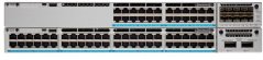 Cisco Cisco Catalyst 9300X - Network Essentials - Switch - L3 - managed - 48 x 100/1000/2.5G/5G/10GBase-T (UPOE+) - an Rack montierbar - UPOE+ (1690 W)