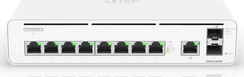Ubiquiti Console Ubiquiti UISP-Console