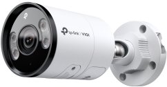 TP-Link INSIGHT S385 Tubowa Kamera bezpieczeństwa IP vonkajšia 3840 x 2160 px Ściana