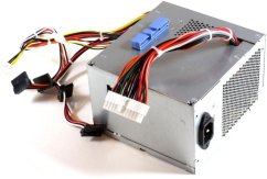 Dell 305W Power Supply, PFC,